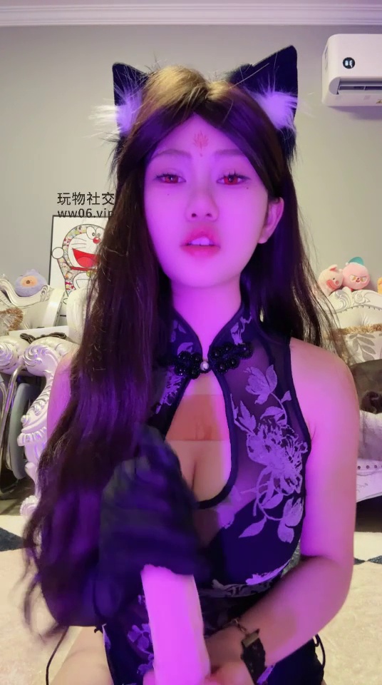 图片[10]-【南京小小】狐妖小妈的避孕套 [34分钟／625MB]-束乐kbss